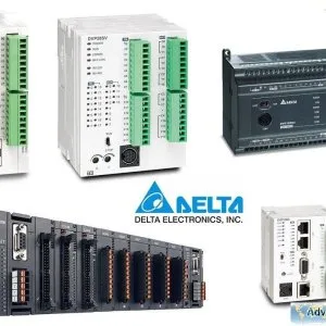Advanced programming of (Siemens and DELTA) PLCs and HMIs