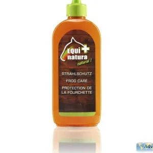 Equinatura Frog Care - Premium Solution for Healthy Hooves
