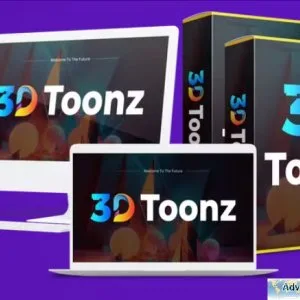 3D Toonz