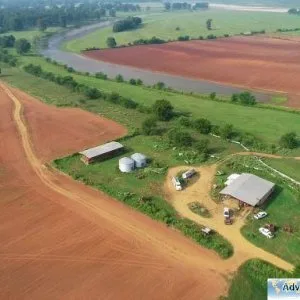LESS THAN 5500AC Red River Acres 1640- ARKANSAS