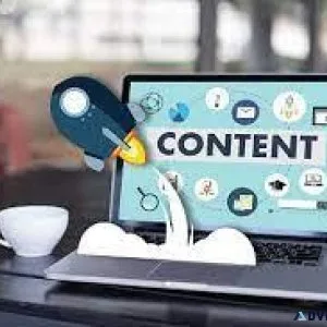 Content Writer