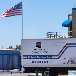 Arizona Storage Inns