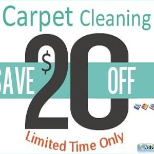 The Colleyville Carpet Cleaning