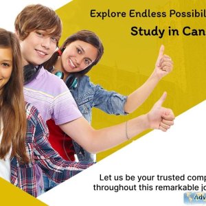 IELTS Classes in Bangalore  Study in Canada