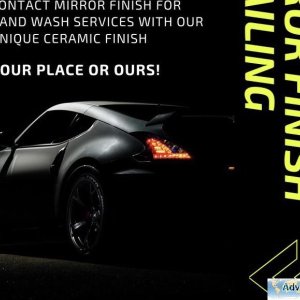 Car Detailing