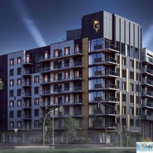 AUDACIO St-Constant - New condos for rent &ndash available now