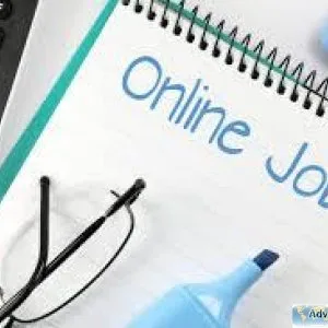 Your Online Job
