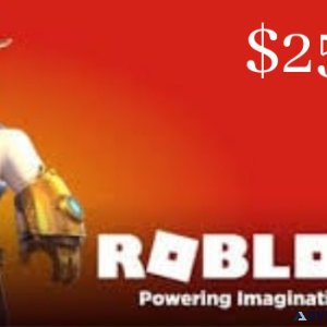 Earn Free Roblox Gift Card Codes