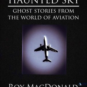 Ghosts On A Plane