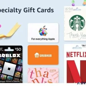 &quotGift Card Giveaway Your Chance to Win Big for 200 FREE&quot