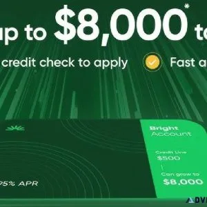 Free Install and Open an Account in the Bright App