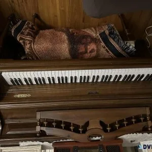 Kimball piano