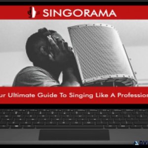 Learn to Sing with Singorama 2