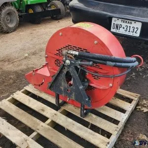 Toro Sandpro Blower