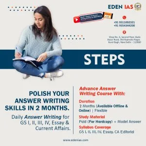 What s the best way to prepare for the upsc while working?