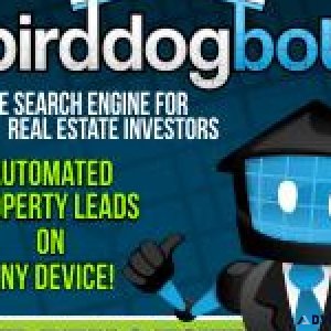 Find Your Dream Deals with BirddogBot