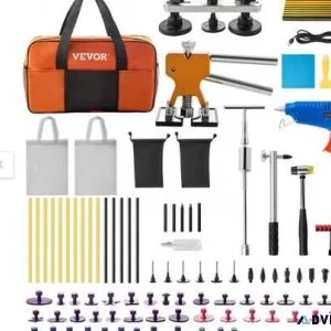 Paintless Dent Repair Tools
