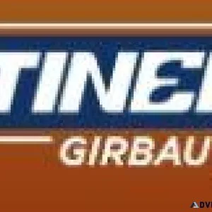 Continental Girbau West