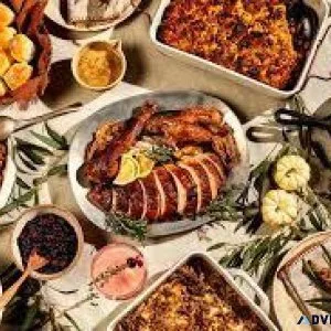 You can Find Unbelievable Thanksgiving Deals Now