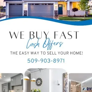 Unlock Quick Cash Offers - Sell Your Home Hassle-Free