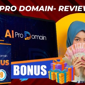 AI Pro Domain- World s First Chat GPT Plus Powered App