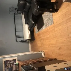 Studio apt