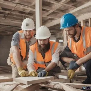&quotConstruct Success with StaffBroker s PEO Solutions&quot