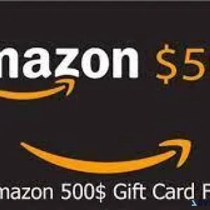 Get Free Amazon Gift Card 