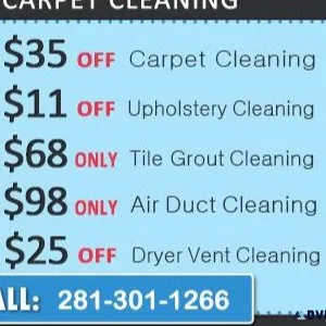 Carpet Cleaning Richmond