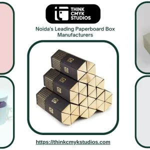 Leading paperboard box manufacturer in noida
