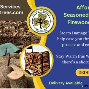 Firewood For Sale