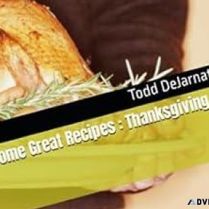 Some Great Recipes  Thanksgiving