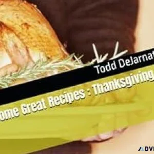 Some Great Recipes  Thanksgiving