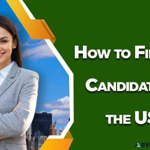 How To Find H1b Candidates In USA