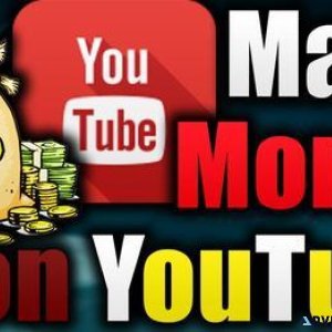 MAKE MONEY FROM YOUTUBE ADS