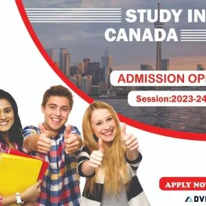 Best Study Canada Consultant in Delhi