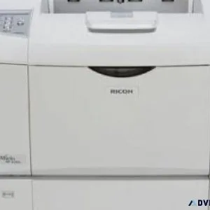 Ricoh Aficio SP 4100NL Network Monochrome Laser Printer