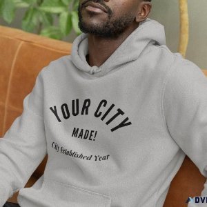 Hoodies and Sweatshirts