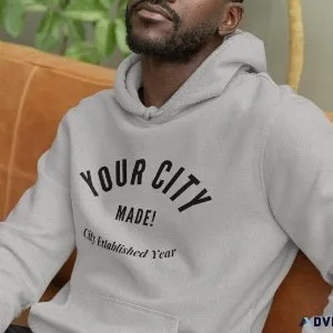 Hoodies and Sweatshirts