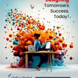 Make a company website in saudi arabia with upgro digital