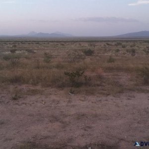 Three 5 Acre Off-Grid Parcels For Lease