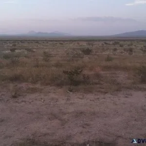 Three 5 Acre Off-Grid Parcels For Lease