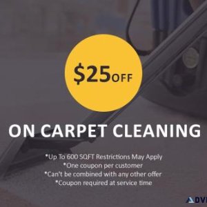 Bellaire Carpet Cleaning