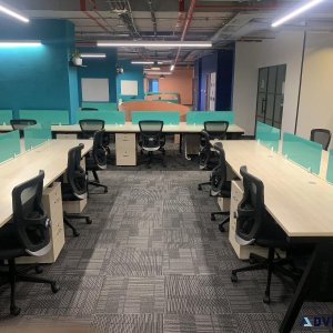 Stylish Coworking Spaces in Bangalore