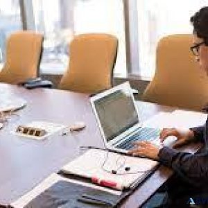 Web Analyst