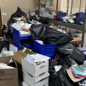 COMMERCIAL JUNK REMOVAL AJ and S PROPERTY RENOVATION LLC