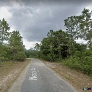 0.49 acre lot for sale owner financing available