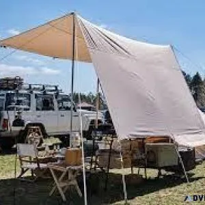 Ultimate Camp Kitchen Shelter Solutions  Outdoor Cooking Bliss
