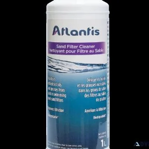 Atlantis Sand Filter Cleaner 1L