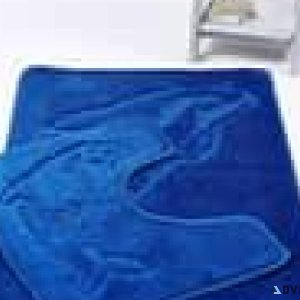 bathroom mats
